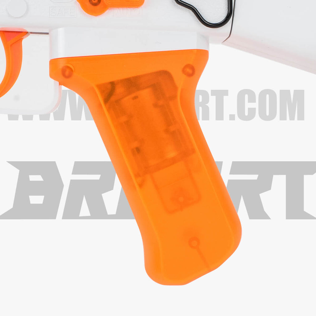 AKM 47 Splatter Ball Blaster BRRRRT