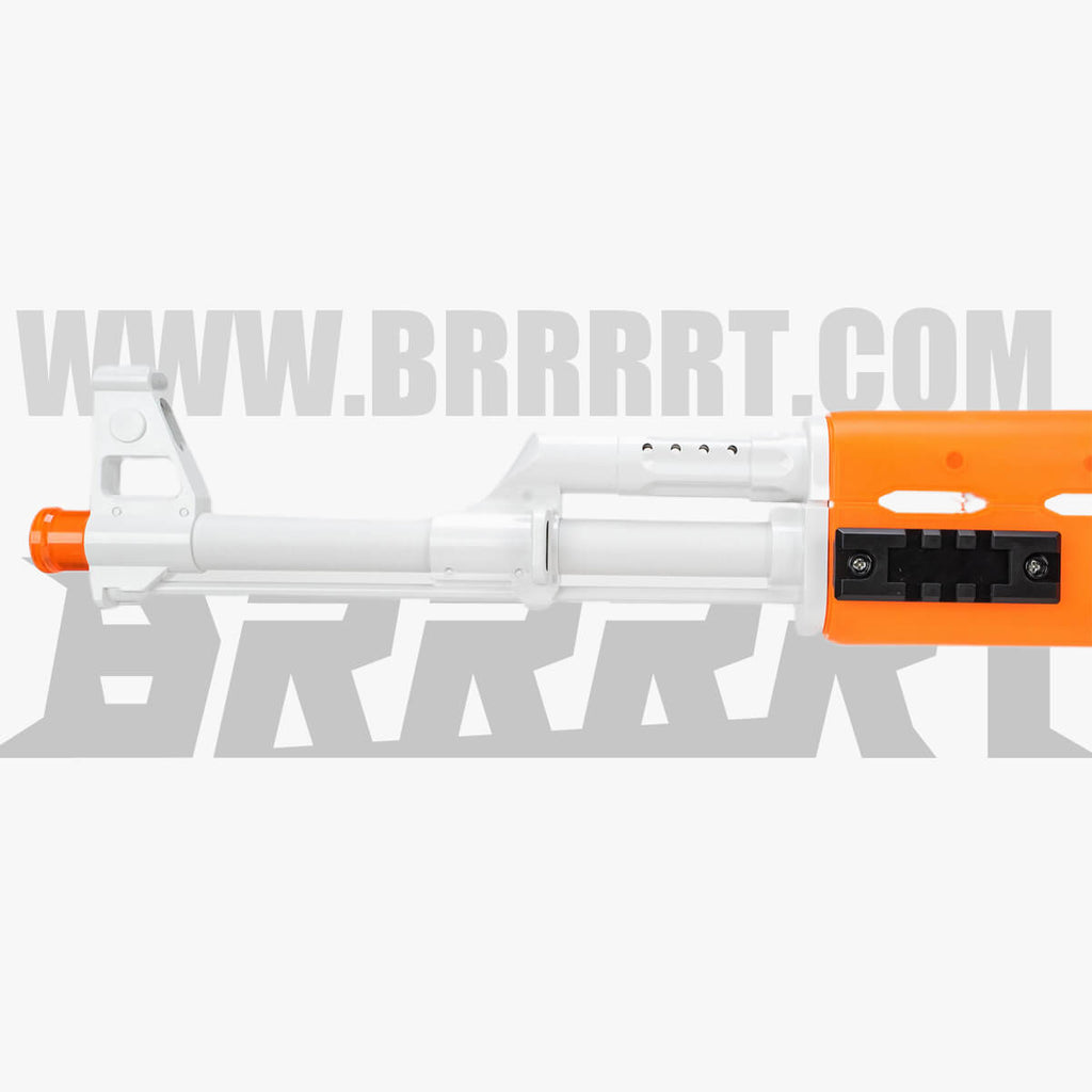AKM 47 Splatter Ball Blaster BRRRRT