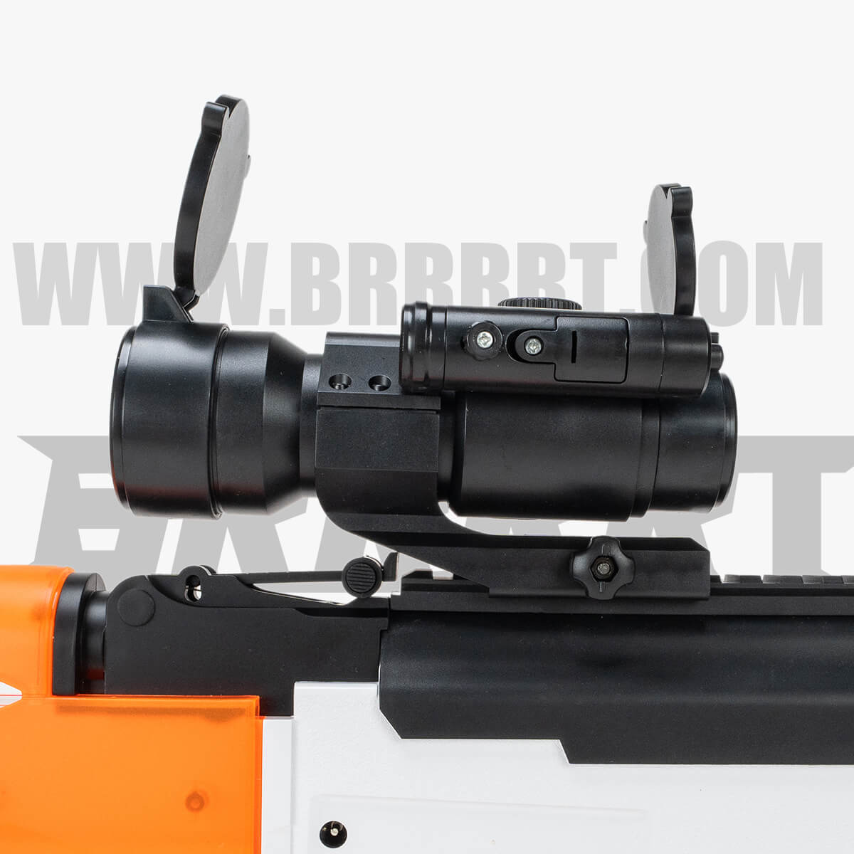 AKM 47 Splatter Ball Blaster