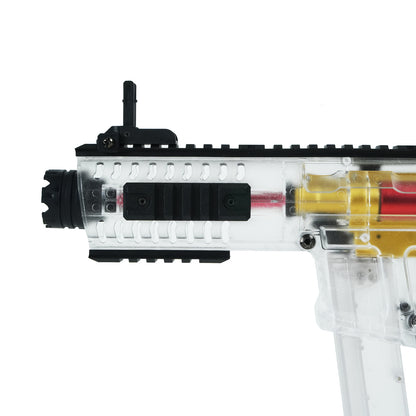 ARP9 Gel Blaster Transparent Gold Edition (Pre-Order, Ships on 8/26)