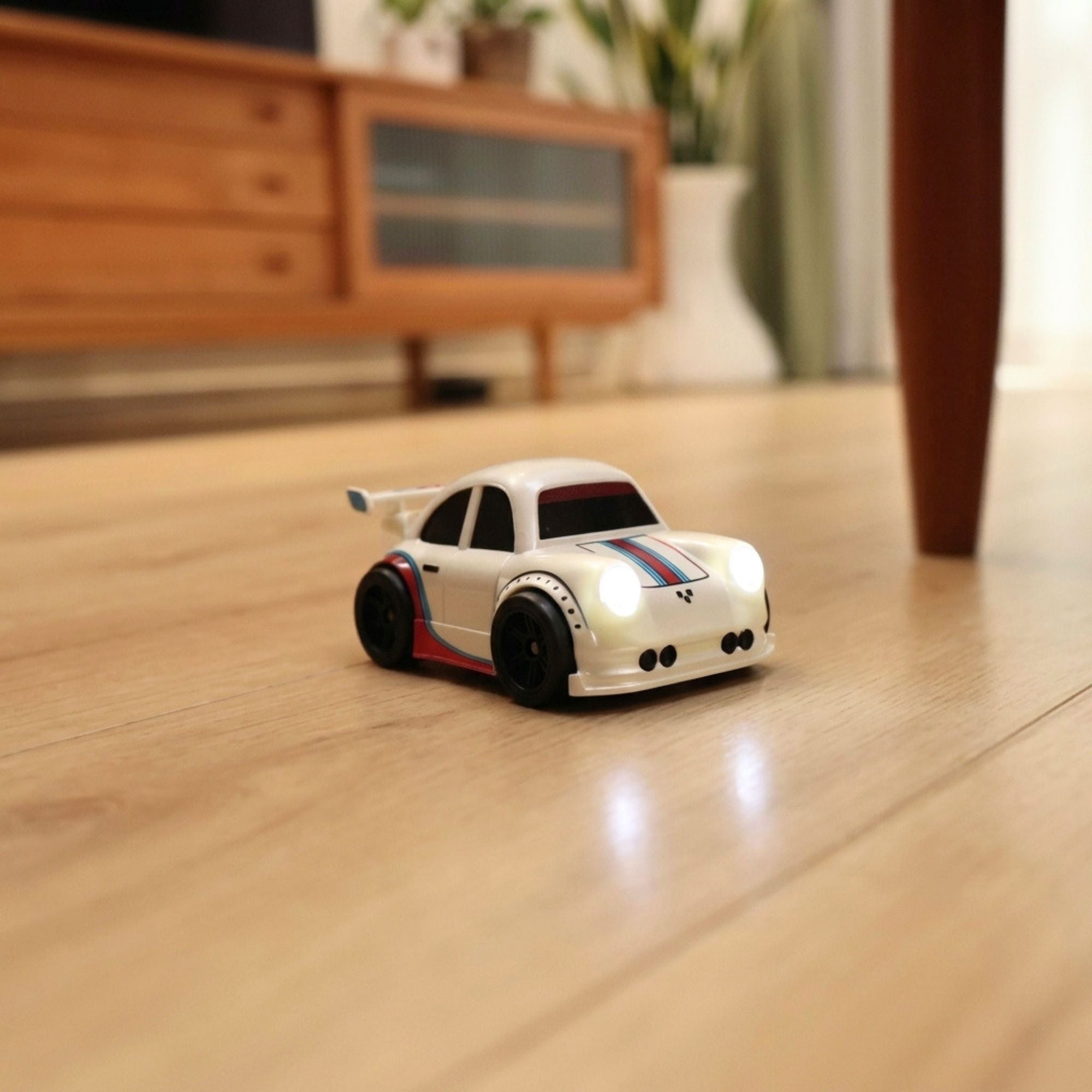 BRRRRT Mini RC Drift Car with Follow Mode