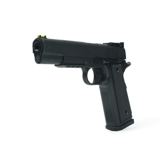  M1911 Gel Blaster Design – BRRRRT