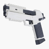 Cyberpunk 2077 Lizzie Gecko Dart Blaster Pistol