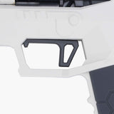 Cyberpunk 2077 Lizzie Gecko Dart Blaster Pistol