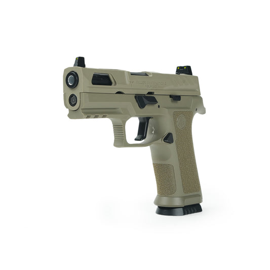 DK05 P320 Semi-Auto Gel Pistol - BRRRRT