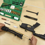 Gun Cleaning Brush Kit