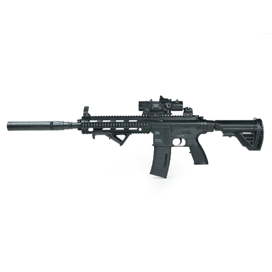 HK416 Gel Blaster Electric Auto Firing  - BRRRRT