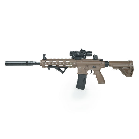 HK416 Gel Blaster  Lightweight Design - BRRRRT
