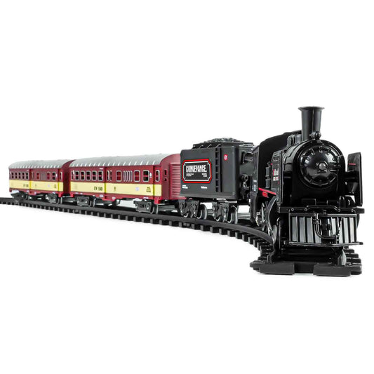 Hot Bee Remote Control Train Set