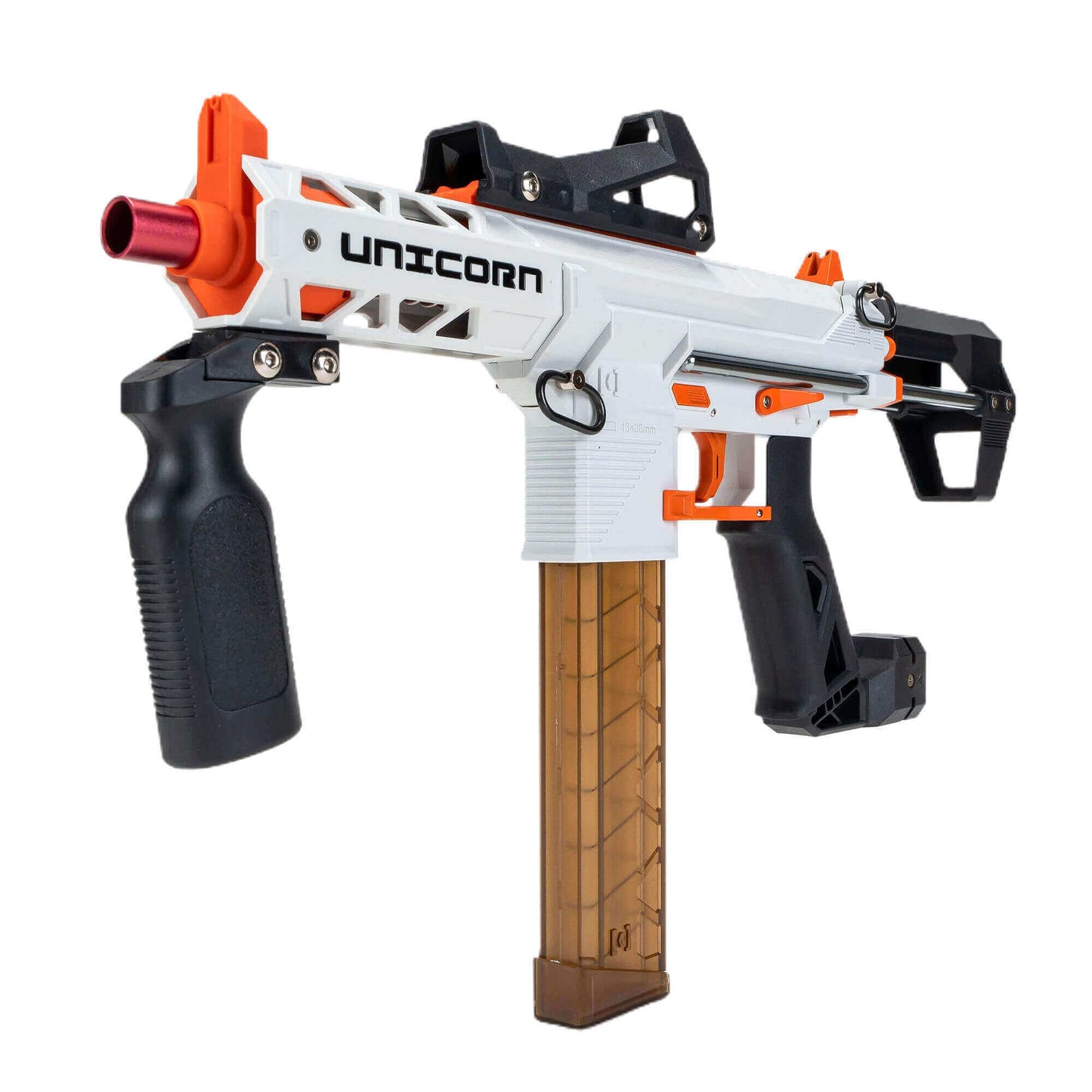 XYL Unicorn KM9-V7 Foam Dart Blaster