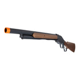 Winchester M1887 Shotgun Dart Blaster Shell Ejection