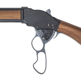 Winchester M1887 Shotgun Dart Blaster Shell Ejection
