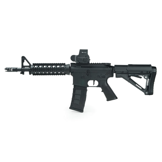 M4A1 Gel Blaster Studio View  - BRRRRT
