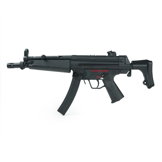 MP5 Gel Blaster Compact Design Backyard Play Fast Action - BRRRRT