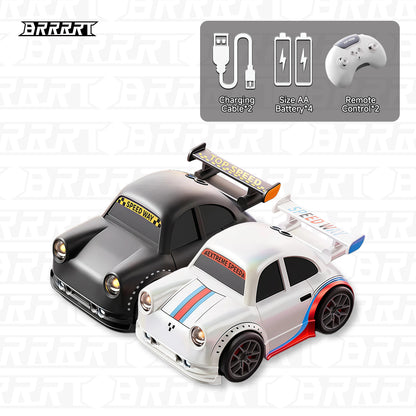 BRRRRT Mini Smart Drfit Car