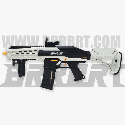 Modular Patronus Toy Gun