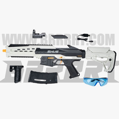 Modular Patronus Toy Gun