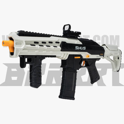 Modular Patronus Toy Gun