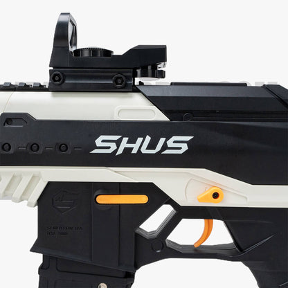 Modular Patronus Toy Gun