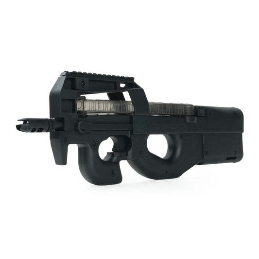 FN P90 Gel Ball Blaster Outdoor Battle Game  - BRRRRT