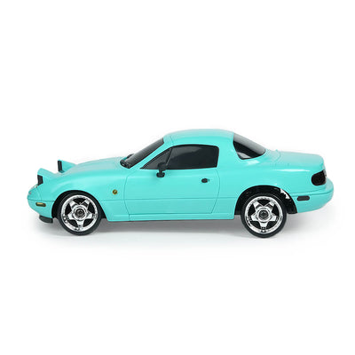 귀여운 텅 개조 MX-5 1/18 RWD 드리프트 카 RTR