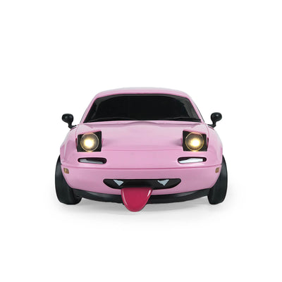 귀여운 텅 개조 MX-5 1/18 RWD 드리프트 카 RTR
