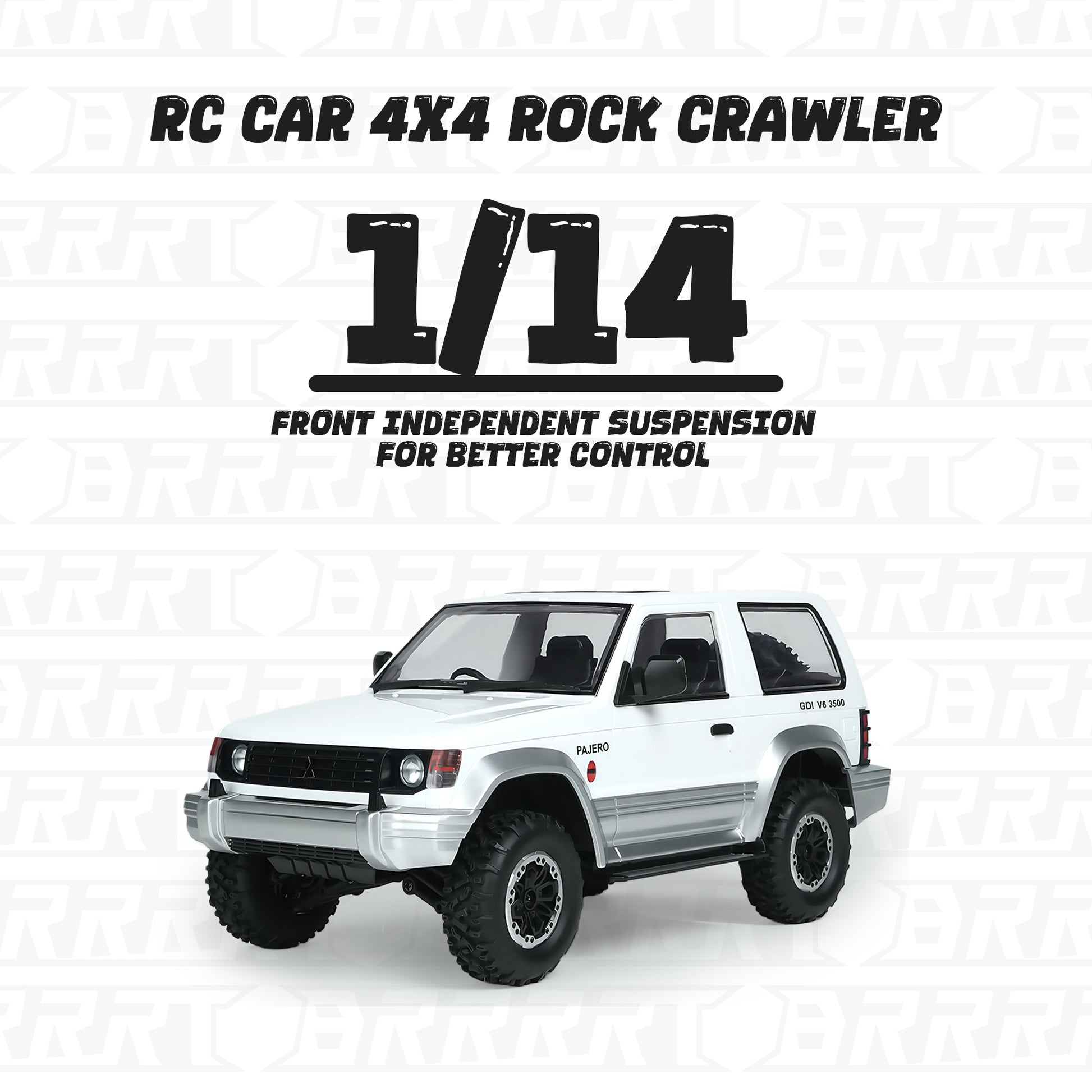 RC-Car-4X4-Rock-Crawler-Front-View-Showing-Design-BRRRRT