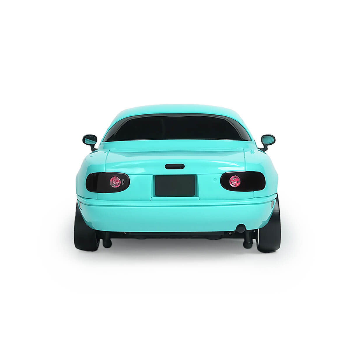 귀여운 텅 개조 MX-5 1/18 RWD 드리프트 카 RTR