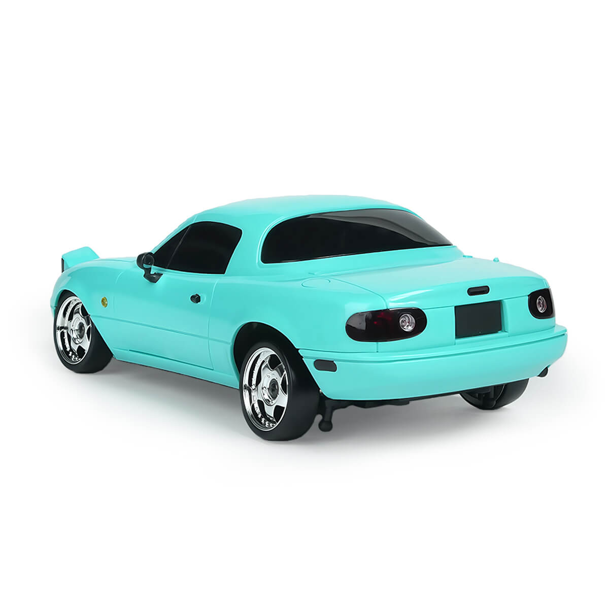 귀여운 텅 개조 MX-5 1/18 RWD 드리프트 카 RTR