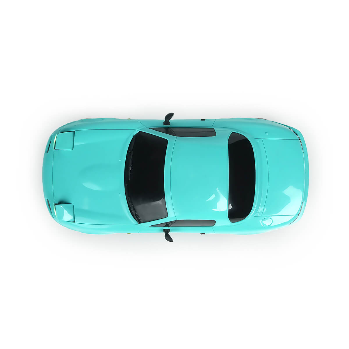 귀여운 텅 개조 MX-5 1/18 RWD 드리프트 카 RTR