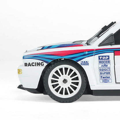 RC Drift Car 4WD with Gyro