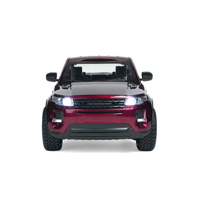Ferngesteuertes Offroad-Auto 4WD SUV - BRRRRT