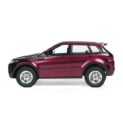 alt
RC Rock Crawler im Maßstab 1/14, 4WD Offroad-Auto, Rückansicht von der Seite - BRRRRT
