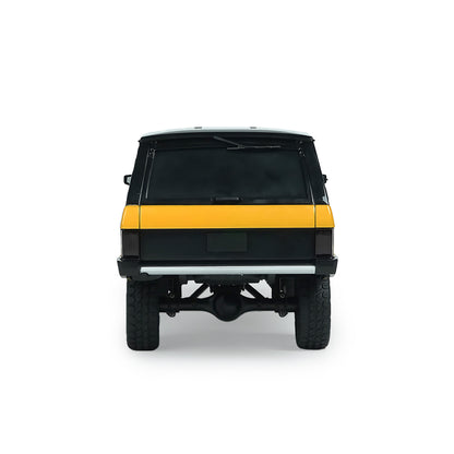 RC Rock Crawler 1/18 Scale