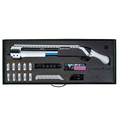Remington M870 Shotgun Dart Blaster