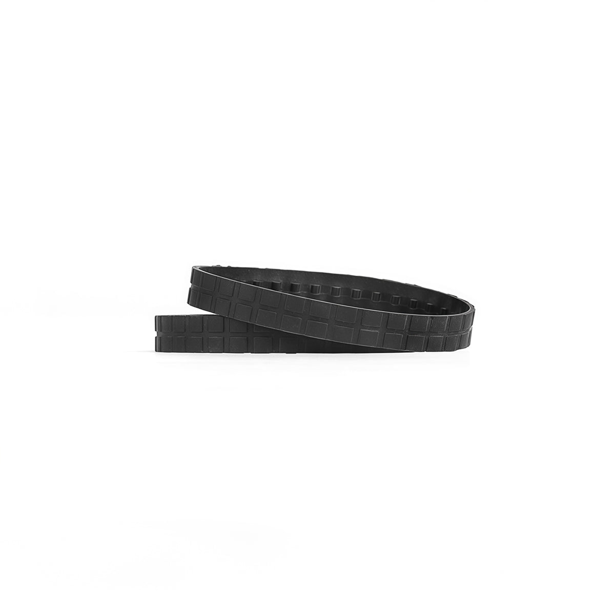 Rubber Track Replacement for 1/64 Mini RC Excavator-BRRRRT