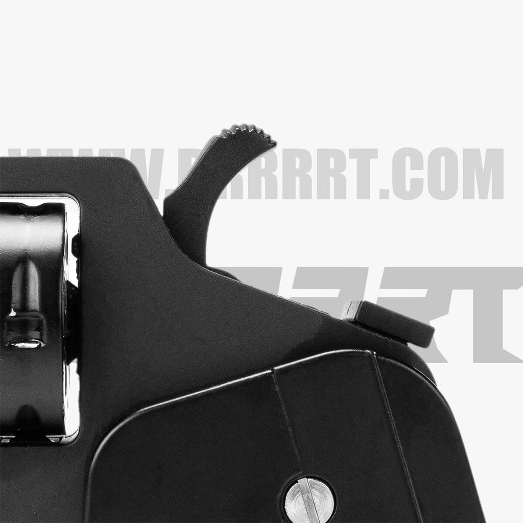 Switch Gun Mini Revolver Toy BRRRRT