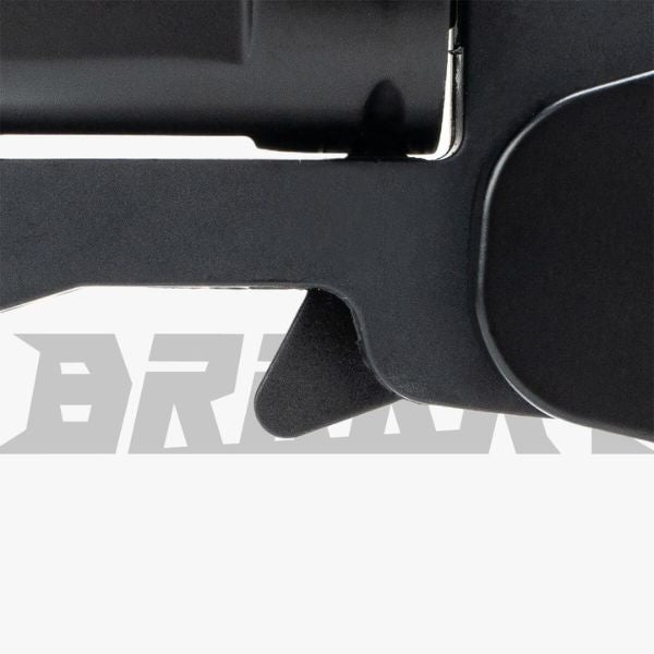 Switch Gun Mini Revolver Toy BRRRRT