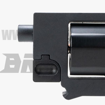 Switch Gun Mini Revolver