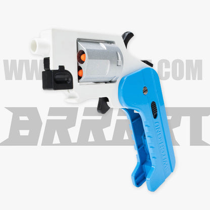 Switch Gun Mini Revolver Toy