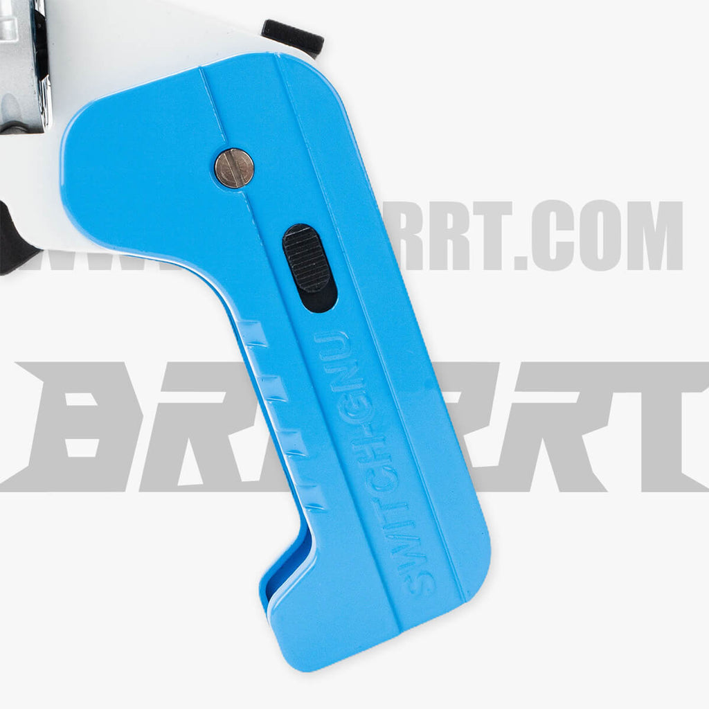 Switch Gun Mini Revolver Toy BRRRRT