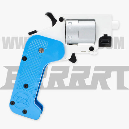 Switch Gun Mini Revolver Toy