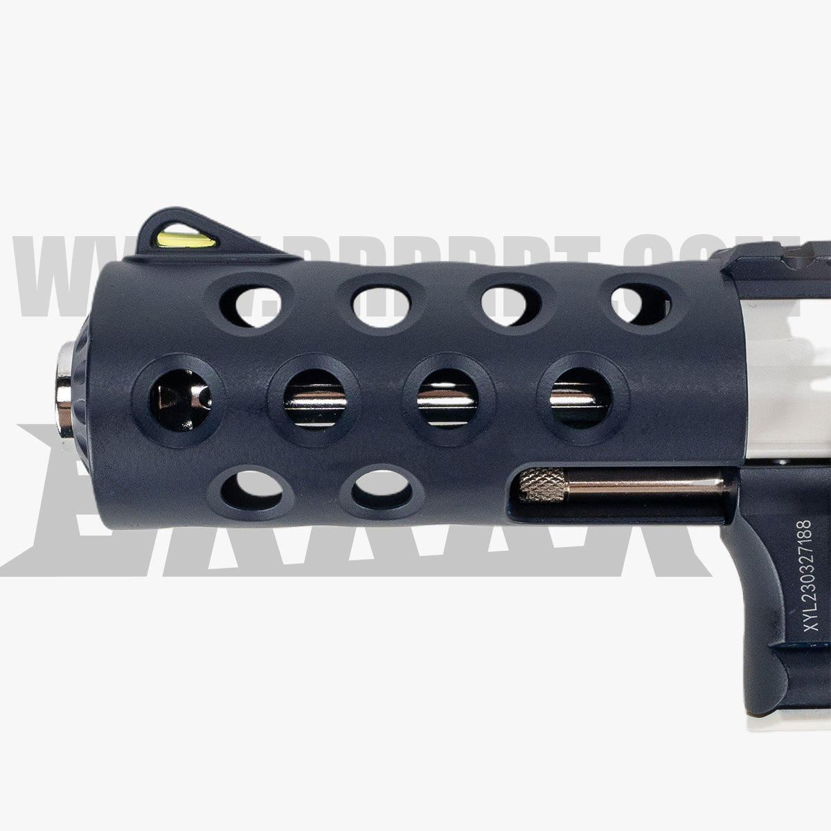 X703-8 Revolver Toy Gun