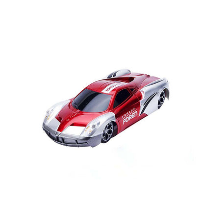 RC Wall Climbing Car