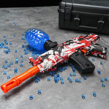 Juguete de pistola de gel AK47 