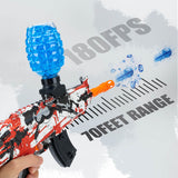 AK47 Gel Gun Toy