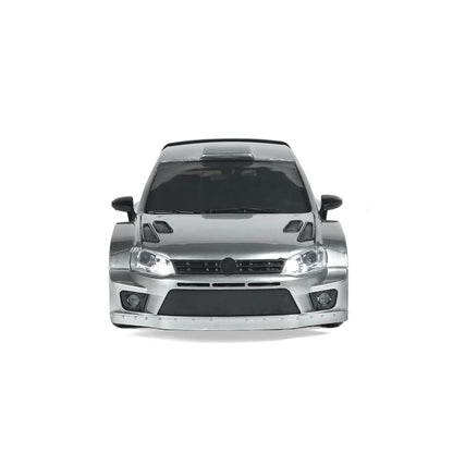 LD2801  Drift Car Full Proportional Control Headlight View -BRRRRT