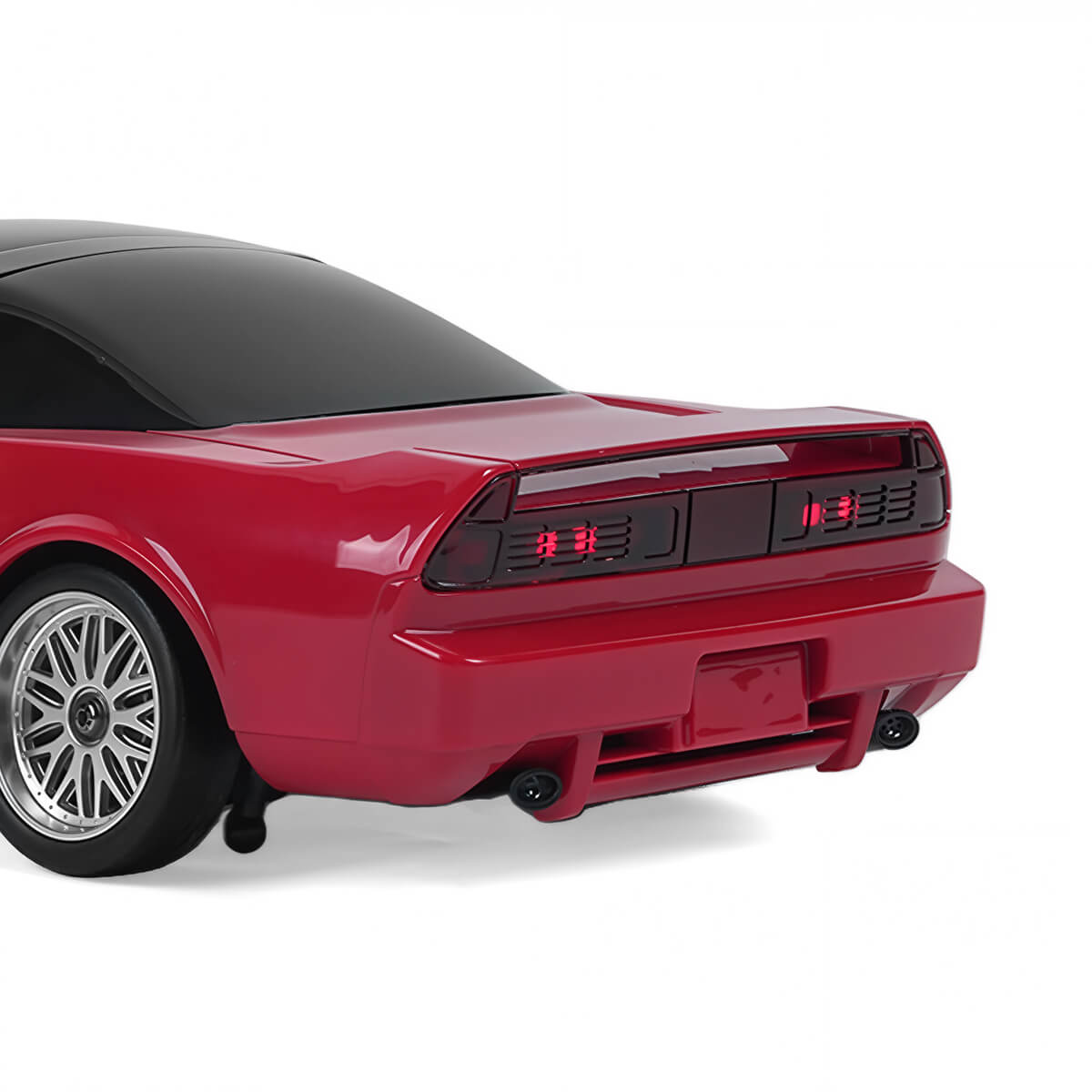 LDRC 1803 1/18 Scale 2.4G High-Speed RC Car with Gyro