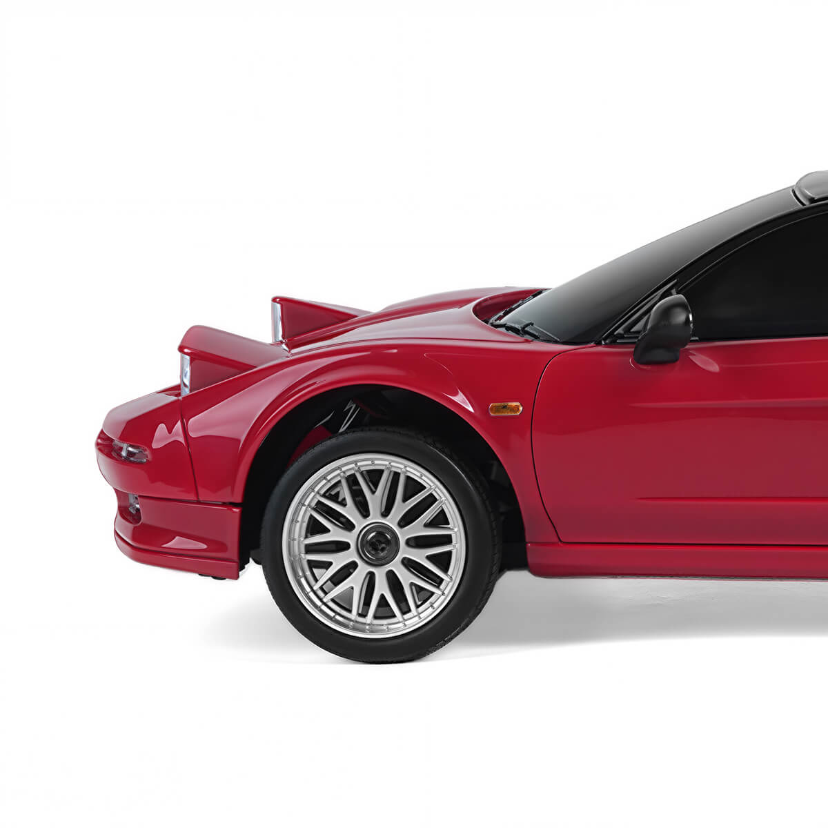 LDRC 1803 1/18 Scale 2.4G High-Speed RC Car with Gyro