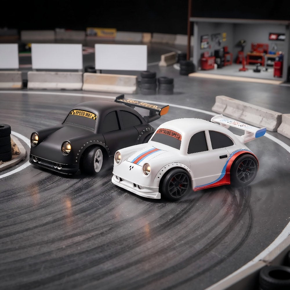 Mini RC Drift Car Smart Racing Toy drifting